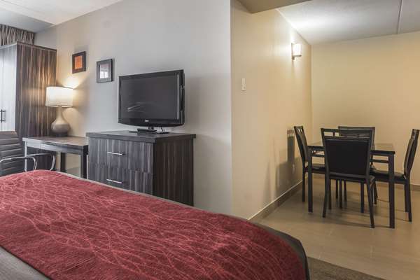  - Comfort Inn Trenton