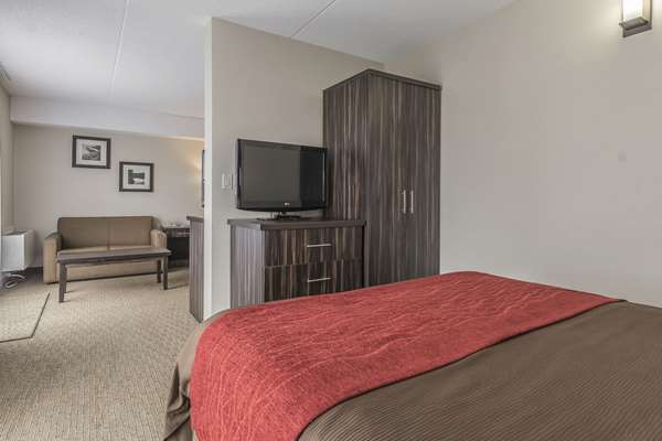  - Comfort Inn Trenton
