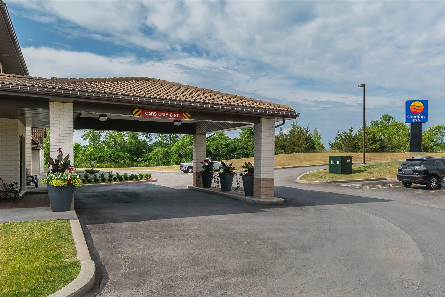 Comfort Inn