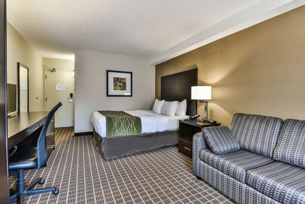  - Comfort Inn Windsor