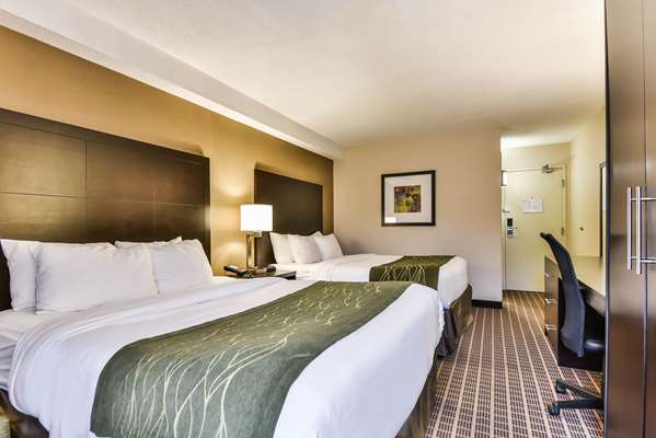  - Comfort Inn Windsor