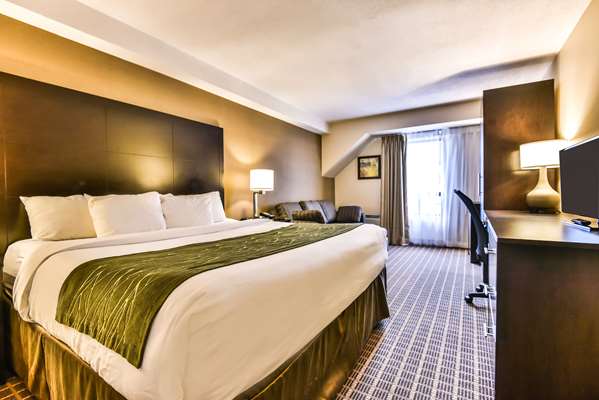  - Comfort Inn Windsor