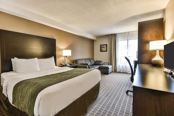  - Comfort Inn Windsor