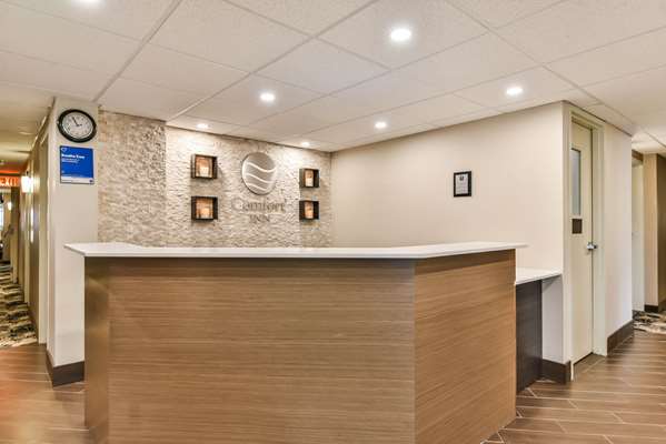  - Comfort Inn Windsor