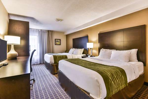  - Comfort Inn Windsor
