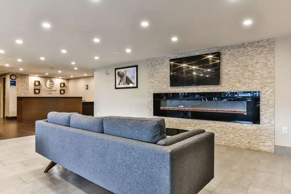  - Comfort Inn Windsor