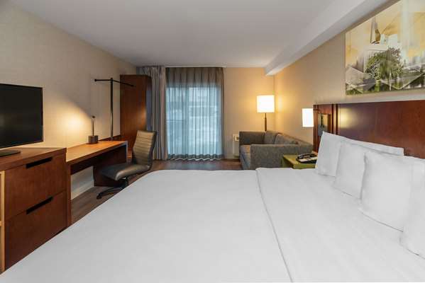  - Comfort Inn Charlottetown