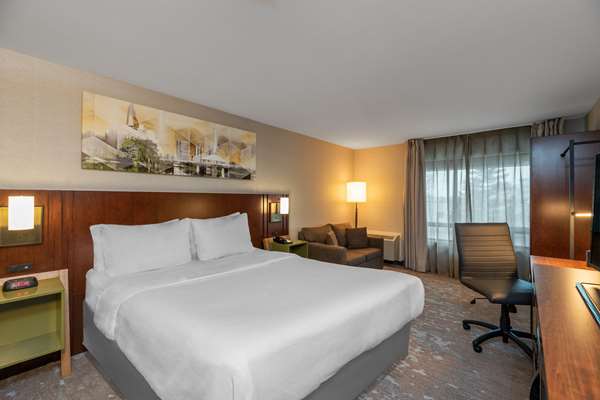  - Comfort Inn Charlottetown