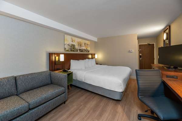  - Comfort Inn Charlottetown