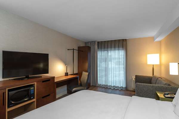  - Comfort Inn Charlottetown