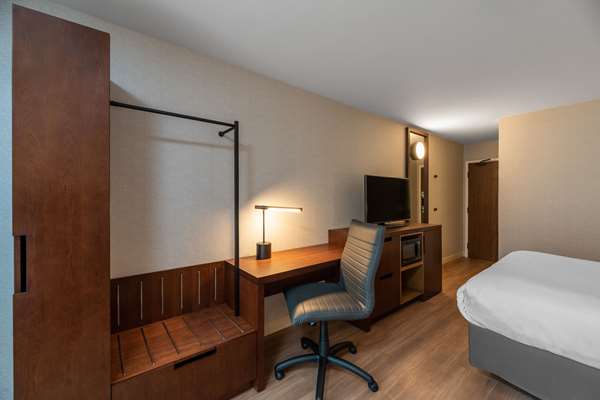  - Comfort Inn Charlottetown