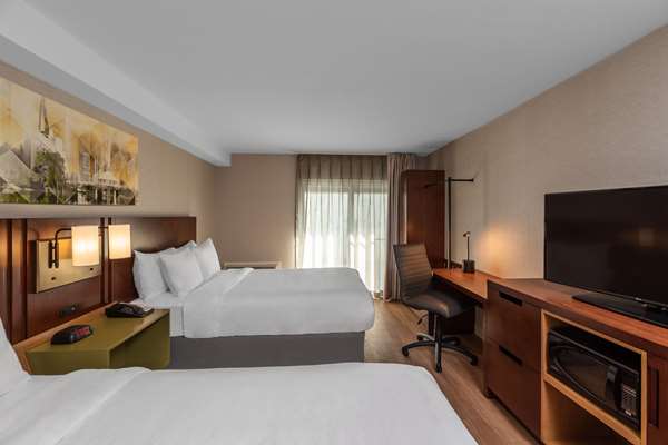  - Comfort Inn Charlottetown