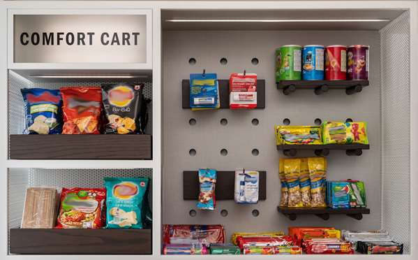  - Comfort Inn Charlottetown