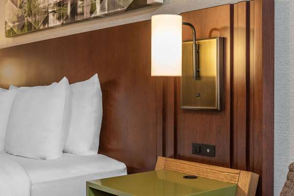  - Comfort Inn Charlottetown