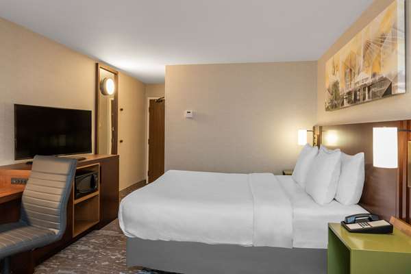  - Comfort Inn Charlottetown
