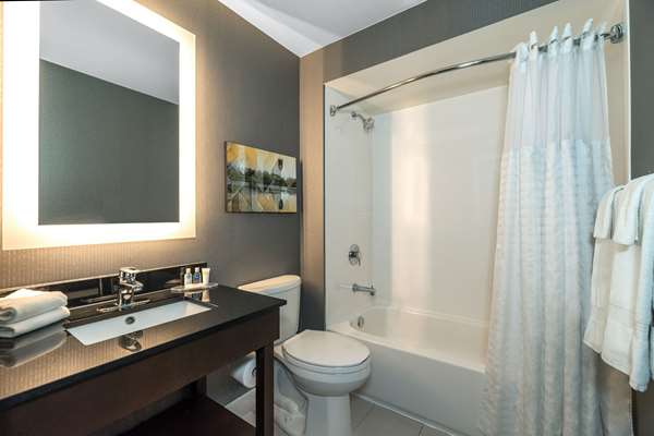  - Comfort Inn Charlottetown