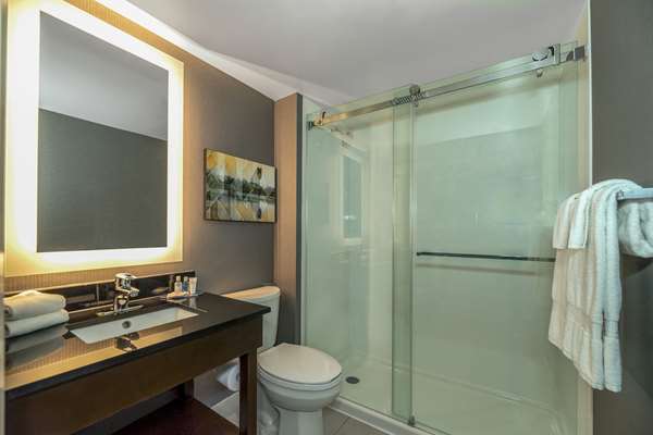  - Comfort Inn Charlottetown