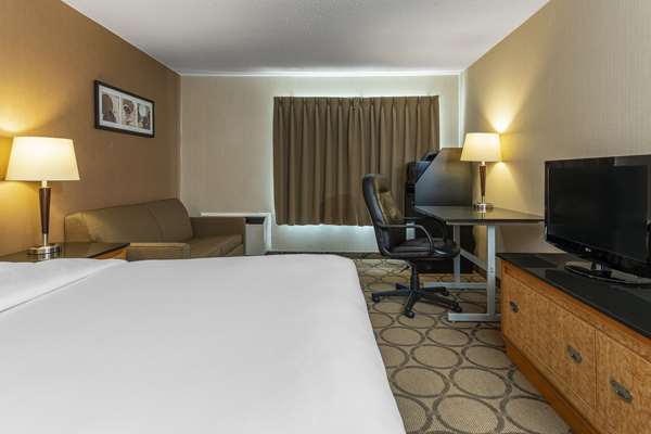  - Comfort Inn Baie-Comeau