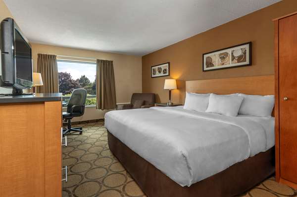  - Comfort Inn Chicoutimi