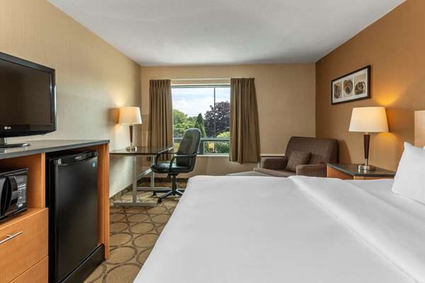  - Comfort Inn Chicoutimi