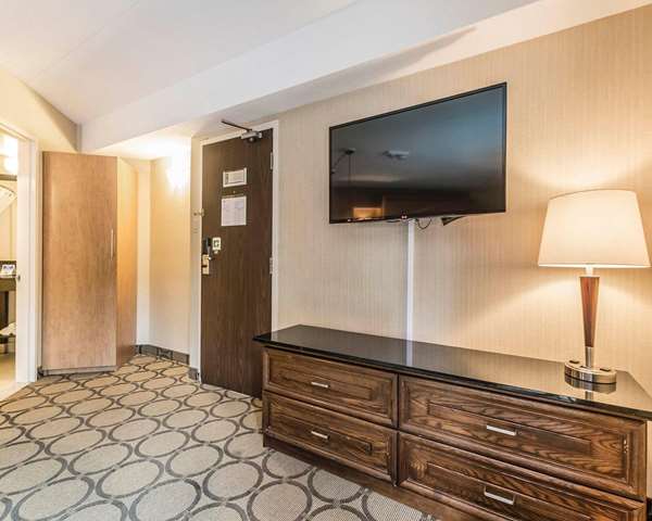  - Comfort Inn Drummondville