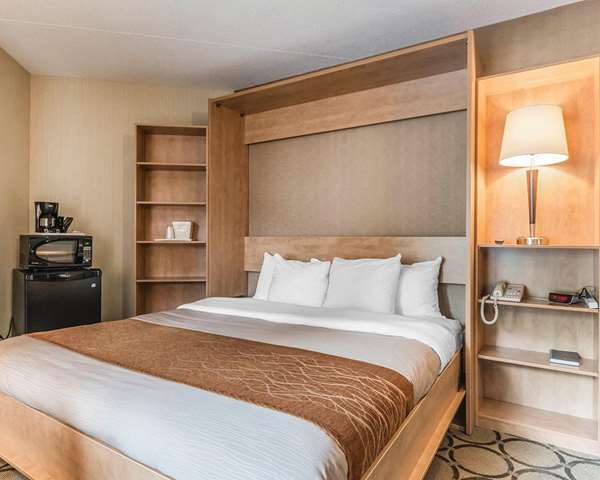  - Comfort Inn Drummondville