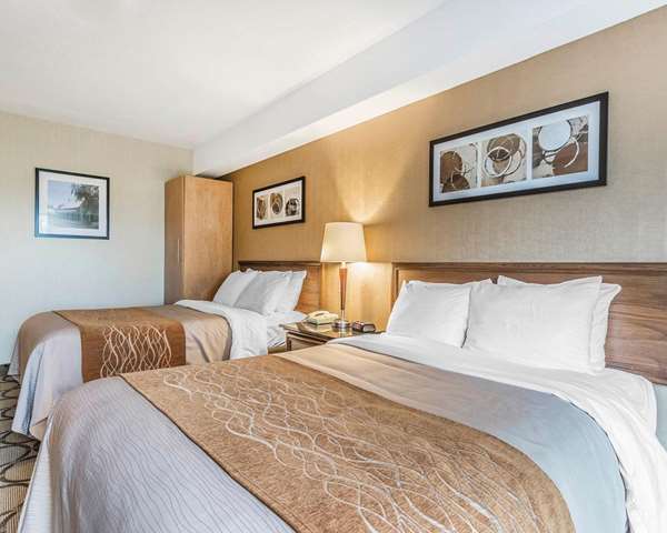  - Comfort Inn Drummondville
