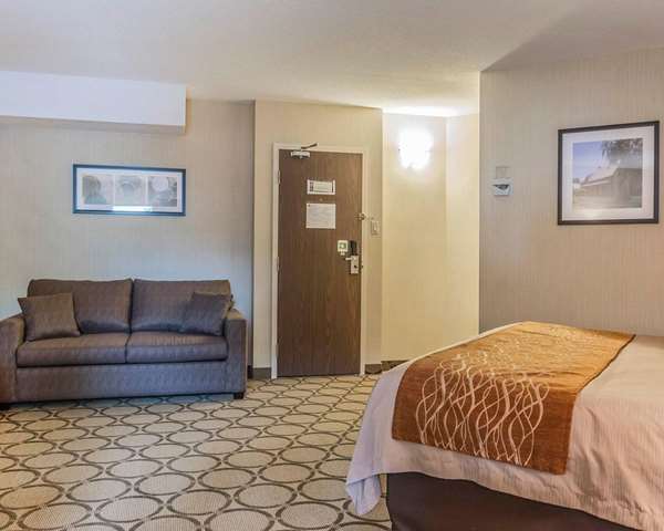 - Comfort Inn Drummondville