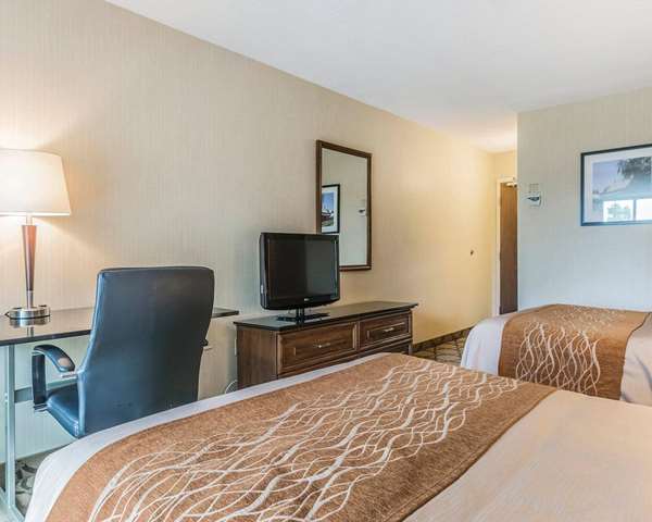  - Comfort Inn Drummondville
