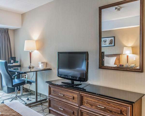  - Comfort Inn Drummondville