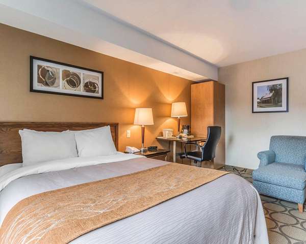  - Comfort Inn Drummondville