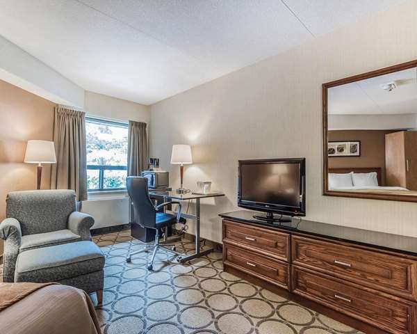  - Comfort Inn Drummondville