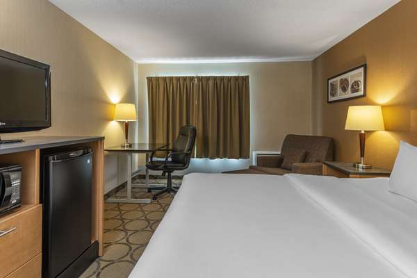 - Comfort Inn Drummondville