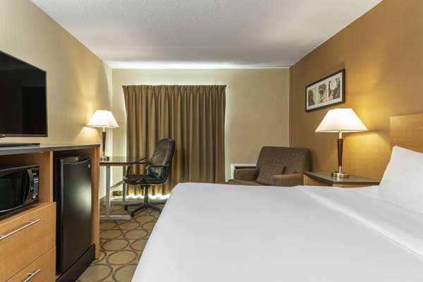  - Comfort Inn Drummondville