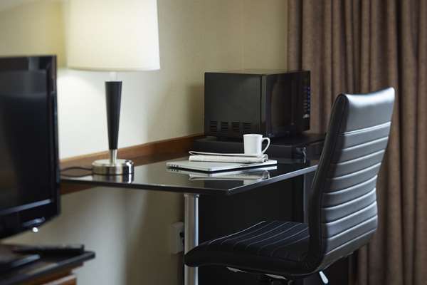  - Comfort Inn Drummondville