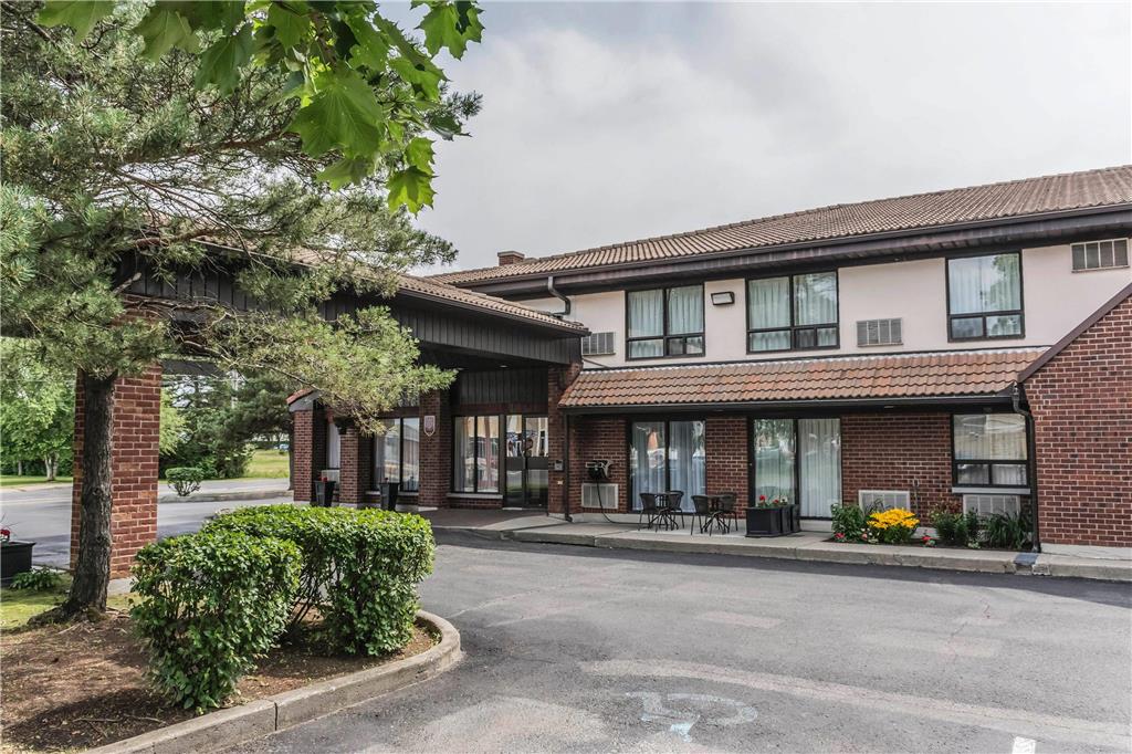 Comfort Inn
