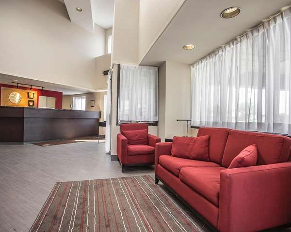  - Comfort Inn Gatineau