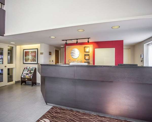  - Comfort Inn Gatineau