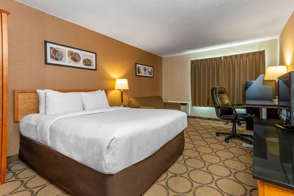  - Comfort Inn Gatineau
