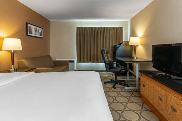  - Comfort Inn Gatineau