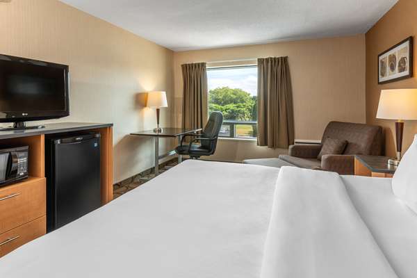  - Comfort Inn Gatineau