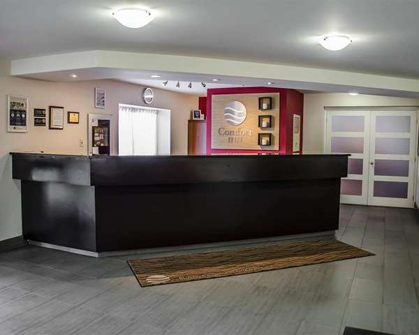  - Comfort Inn South Shore Boucherville