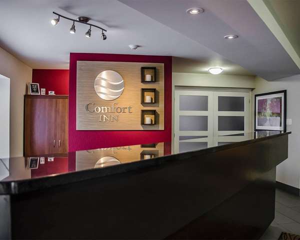  - Comfort Inn South Shore Boucherville