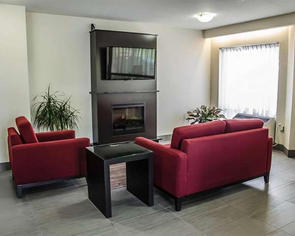  - Comfort Inn South Shore Boucherville