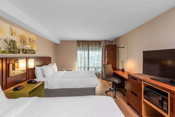  - Comfort Inn South Shore Boucherville