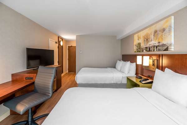  - Comfort Inn South Shore Boucherville