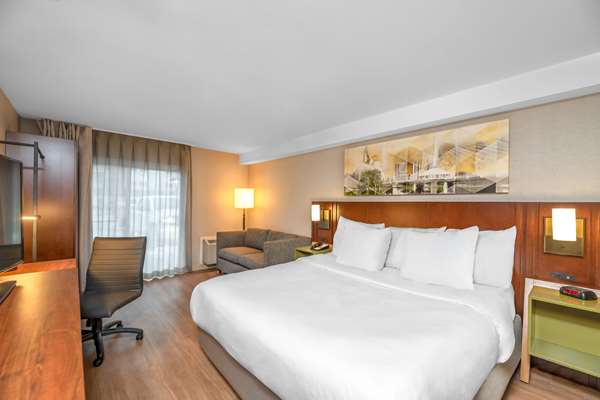  - Comfort Inn South Shore Boucherville