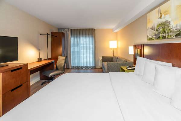 - Comfort Inn South Shore Boucherville