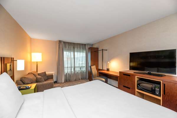  - Comfort Inn South Shore Boucherville