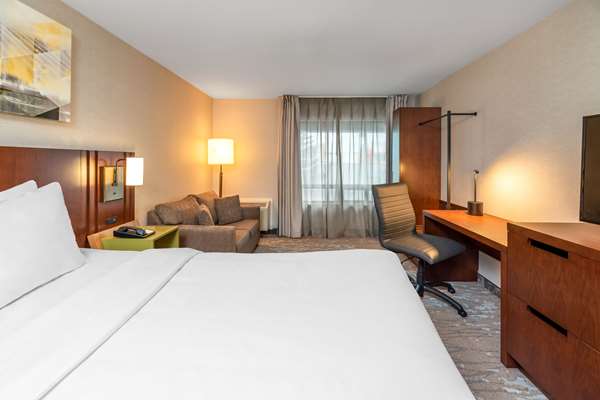  - Comfort Inn South Shore Boucherville